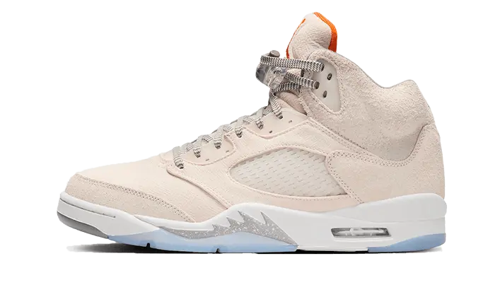 Air Jordan 5 Retro SE Craft Light Orewood Brown Air Jordan