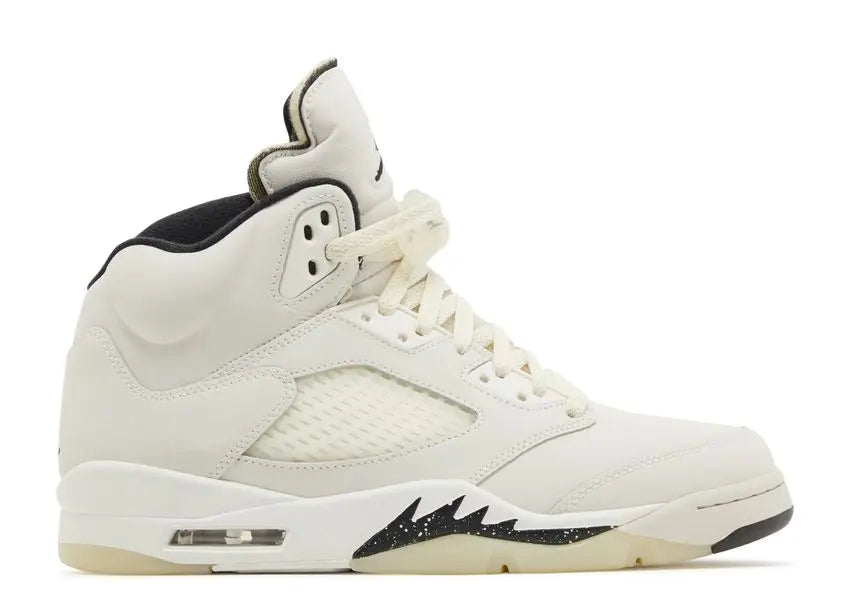 Air Jordan 5 Retro SE Sail Air Jordan