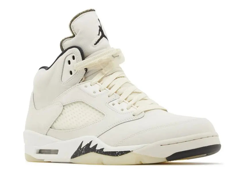 Air Jordan 5 Retro SE Sail Air Jordan