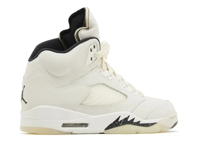 Air Jordan 5 Retro SE Sail Air Jordan
