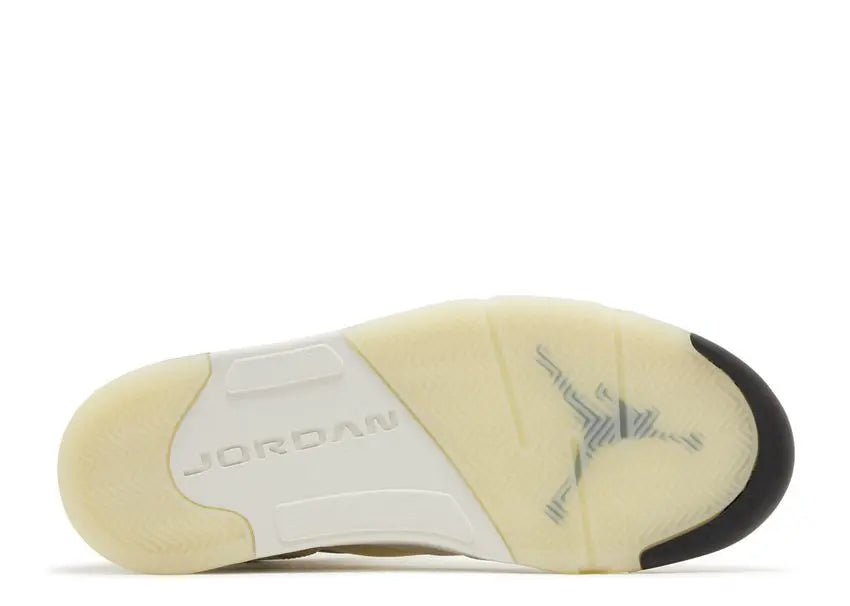 Air Jordan 5 Retro SE Sail Air Jordan