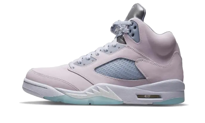 Air Jordan 5 Retro Se Regal Pink Easter Air Jordan