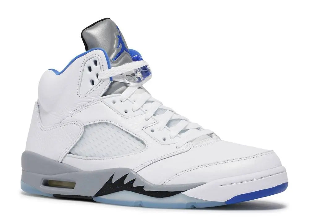 Air Jordan 5 Stealth Air Jordan