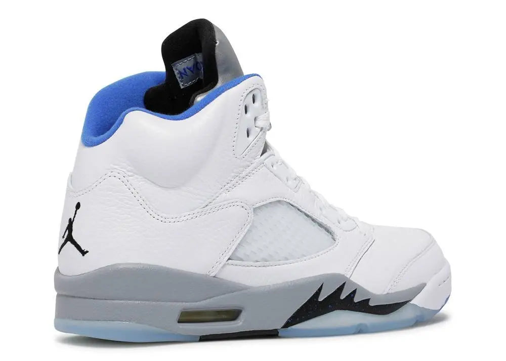 Air Jordan 5 Stealth Air Jordan