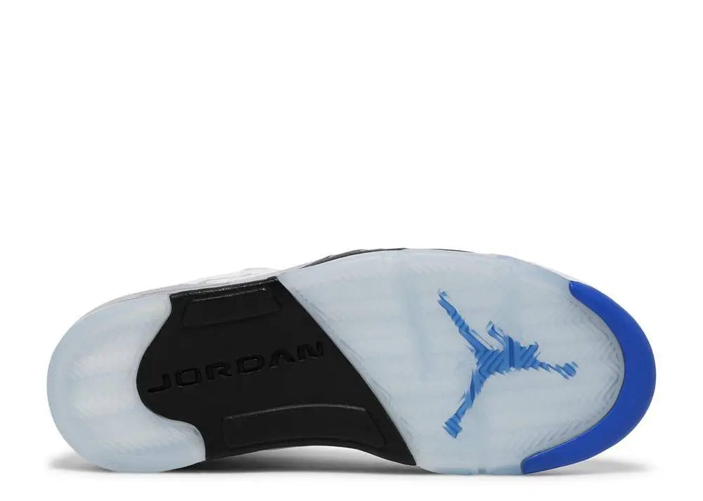 Air Jordan 5 Stealth Air Jordan
