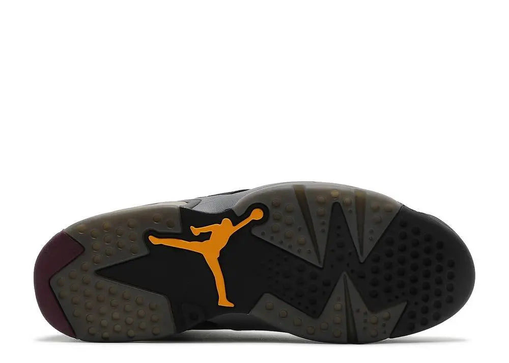 Air Jordan 6 Bordeaux Air Jordan