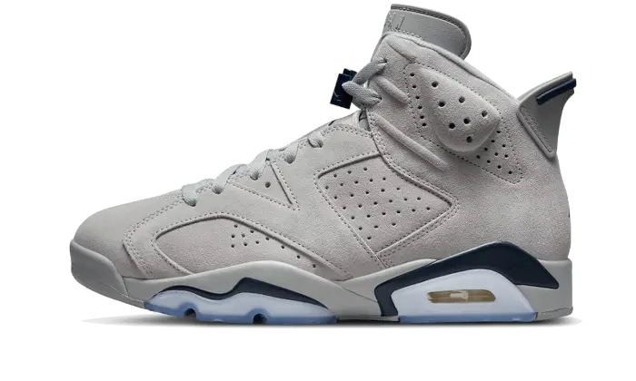 Air Jordan 6 Georgetown Air Jordan