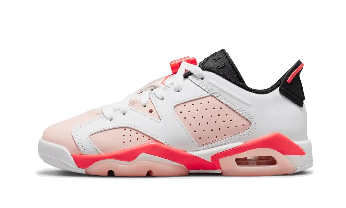 Air Jordan 6 Low Atmosphere Air Jordan