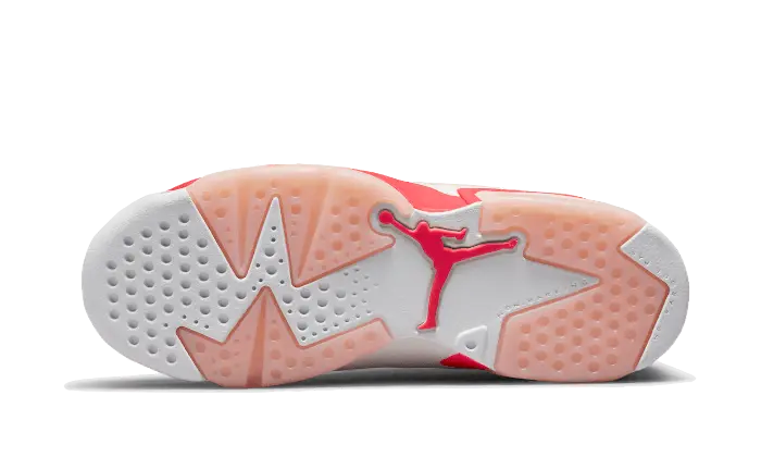Air Jordan 6 Low Atmosphere Air Jordan