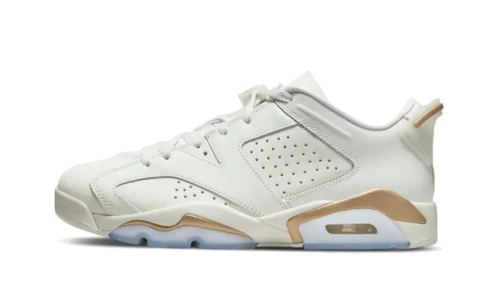 Air Jordan 6 Low Chinese New Year 2022 Air Jordan