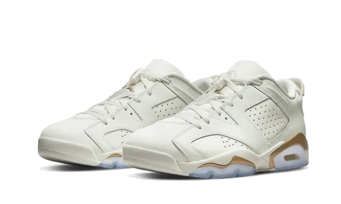 Air Jordan 6 Low Chinese New Year 2022 Air Jordan