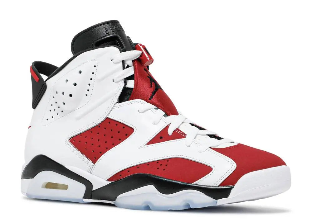 Air Jordan 6 Retro Carmine Air Jordan