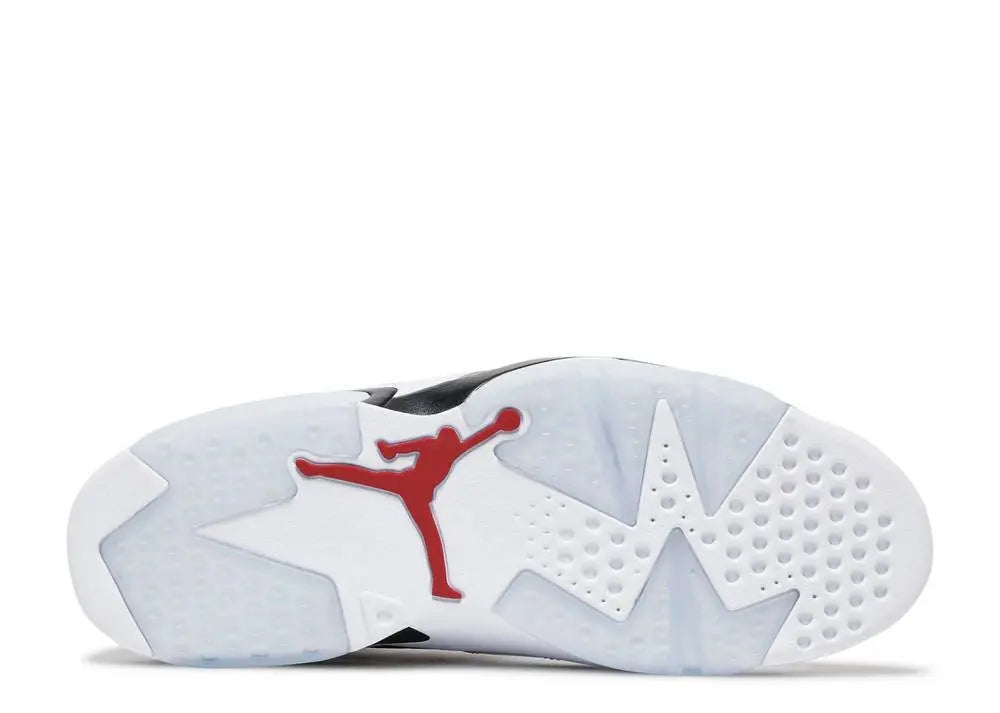 Air Jordan 6 Retro Carmine Air Jordan