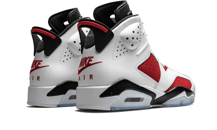 Air Jordan 6 Retro Carmine (2021) VOSneakers