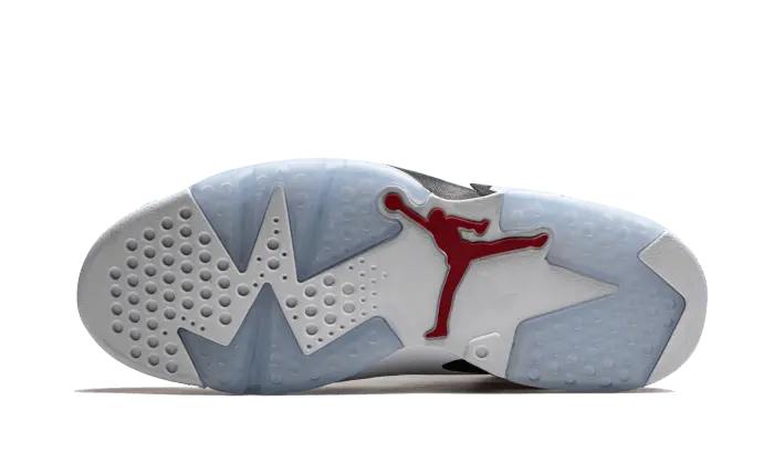 Air Jordan 6 Retro Carmine (2021) VOSneakers