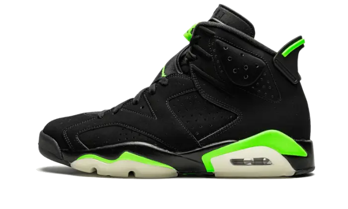 Air Jordan 6 Retro Electric Green Air Jordan
