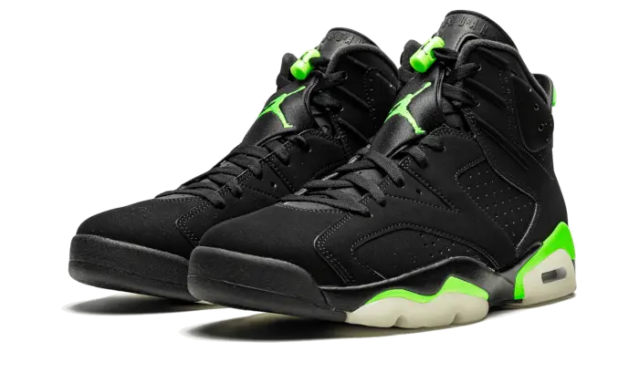 Air Jordan 6 Retro Electric Green Air Jordan