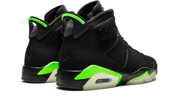 Air Jordan 6 Retro Electric Green Air Jordan