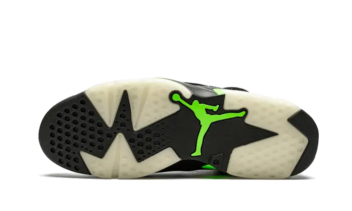 Air Jordan 6 Retro Electric Green Air Jordan