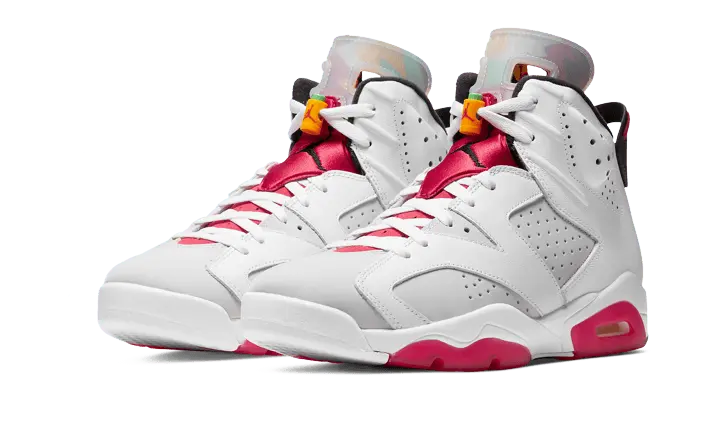 Air Jordan 6 Retro Hare Air Jordan