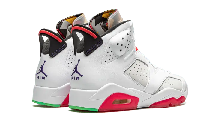 Air Jordan 6 Retro Hare Air Jordan