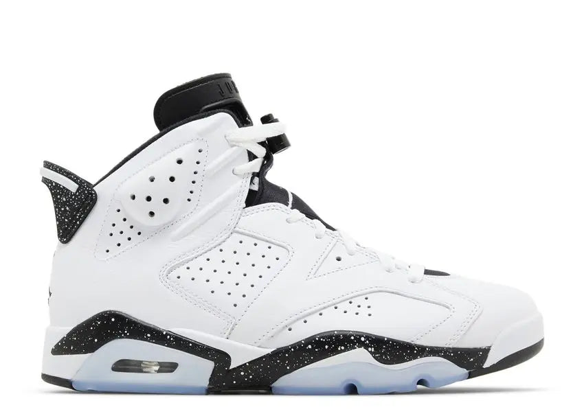 Air Jordan 6 Retro Reverse Oreo Air Jordan