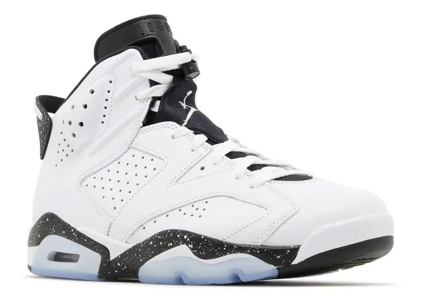 Air Jordan 6 Retro Reverse Oreo Air Jordan