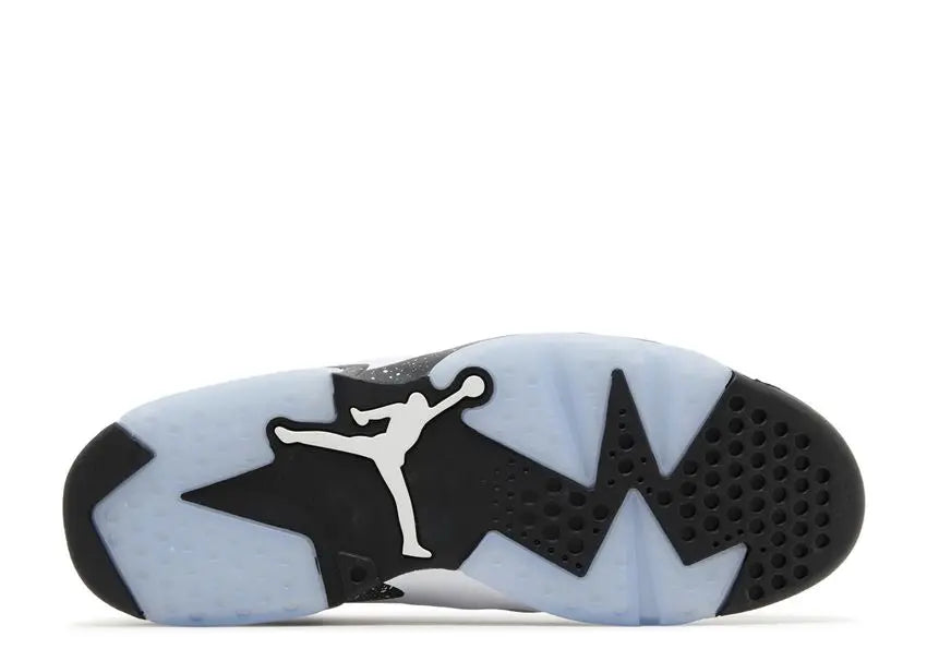 Air Jordan 6 Retro Reverse Oreo Air Jordan