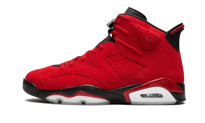 Air Jordan 6 Retro Toro Bravo Air Jordan