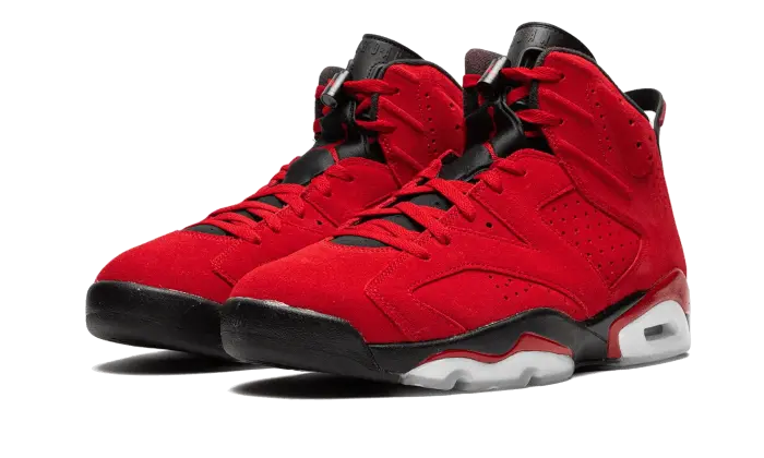 Air Jordan 6 Retro Toro Bravo Air Jordan