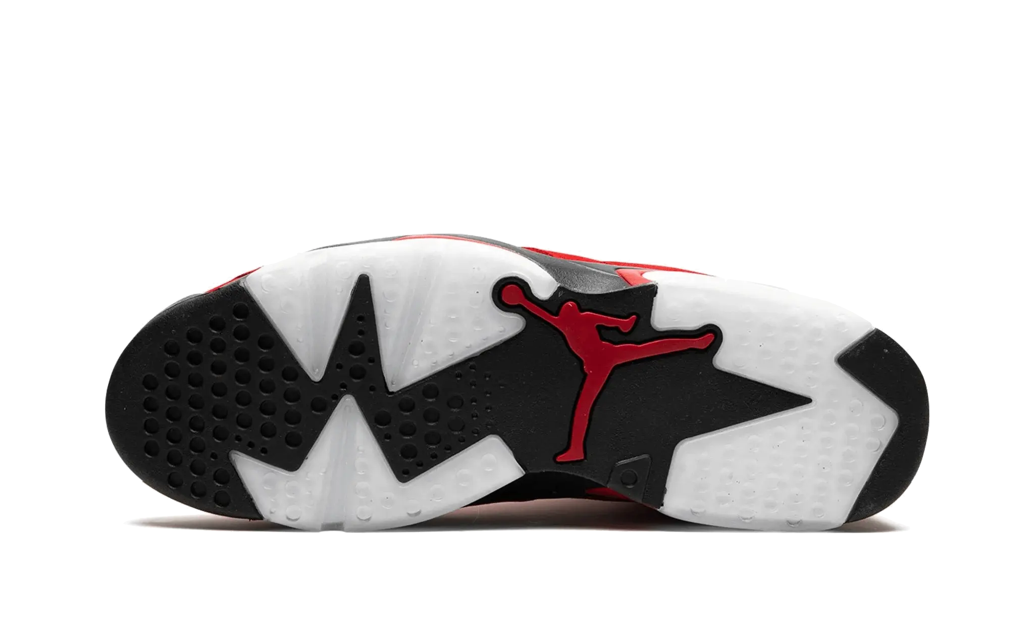 Air Jordan 6 Retro Toro Bravo Air Jordan