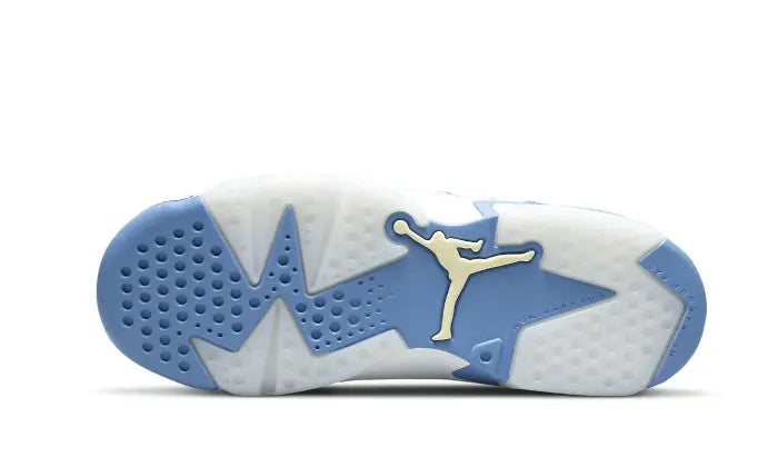 Air Jordan 6 Retro Washed Denim 2022 Air Jordan