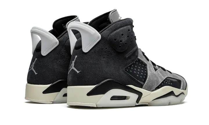Air Jordan 6 Tech Chrome VOSneakers