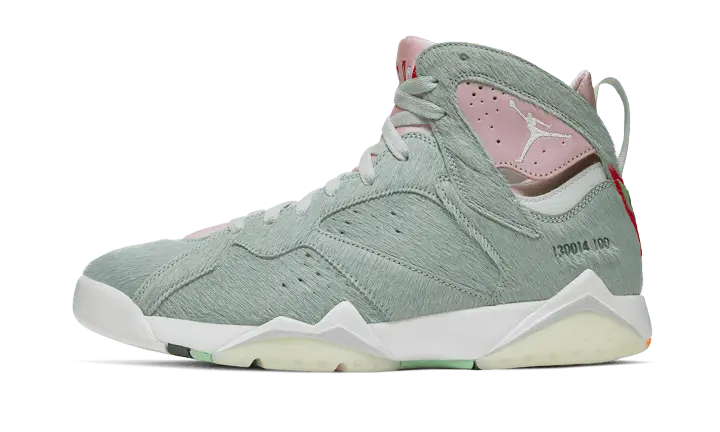 Air Jordan 7 Hare 2 0 Air Jordan