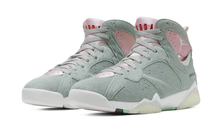 Air Jordan 7 Hare 2 0 Air Jordan