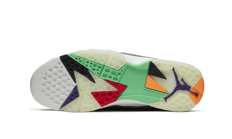 Air Jordan 7 Hare 2 0 Air Jordan