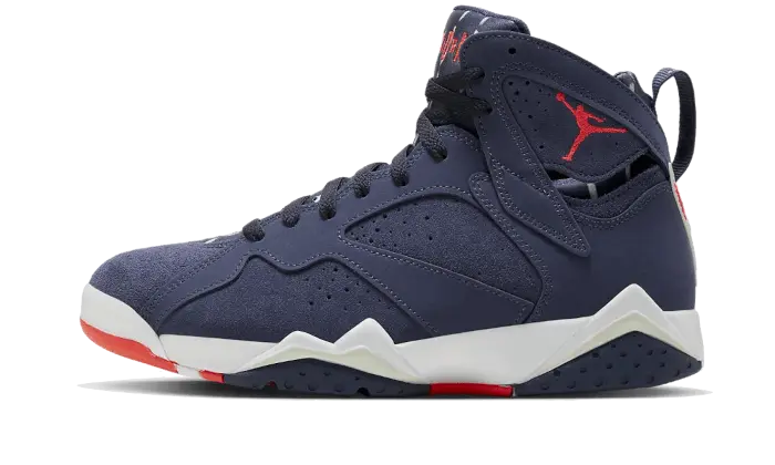 Air Jordan 7 Quai 54 Air Jordan