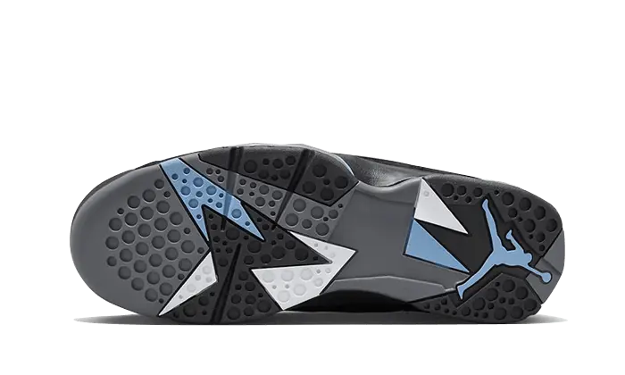 Air Jordan 7 Retro Chambray (2023) VOSneakers