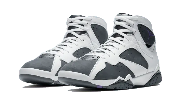 Air Jordan 7 Retro Flint 2021 Air Jordan