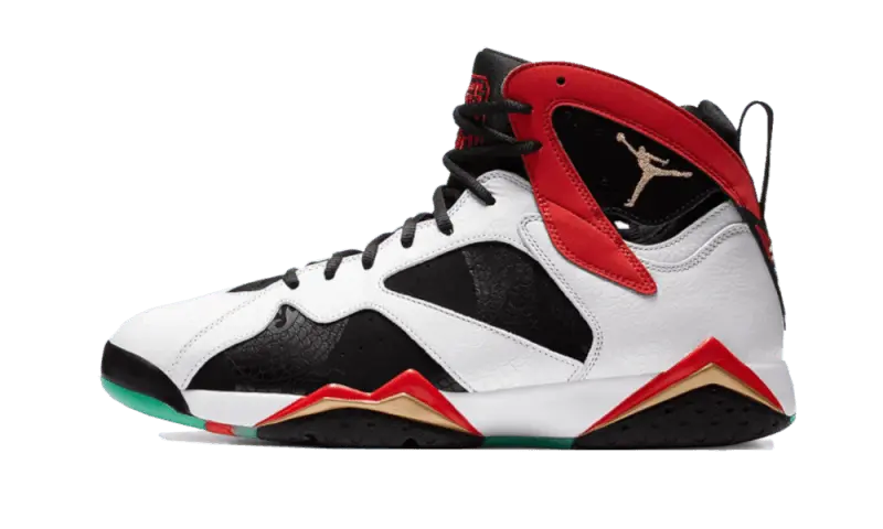 Air Jordan 7 Retro Greater China Air Jordan