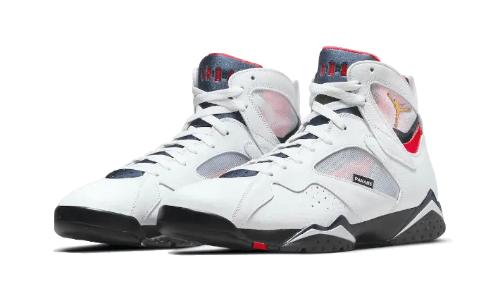 Air Jordan 7 Retro PSG Paris Saint-Germain VOSneakers