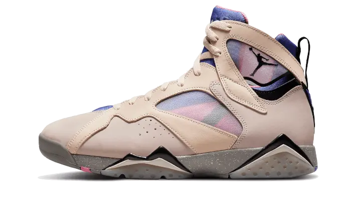 Air Jordan 7 Retro Sapphire Air Jordan