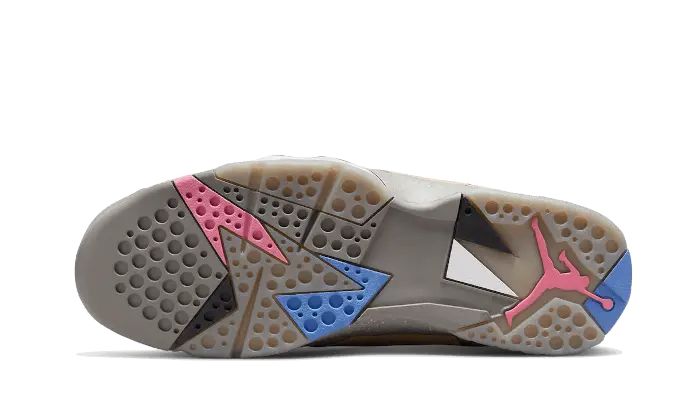 Air Jordan 7 Retro Sapphire Air Jordan