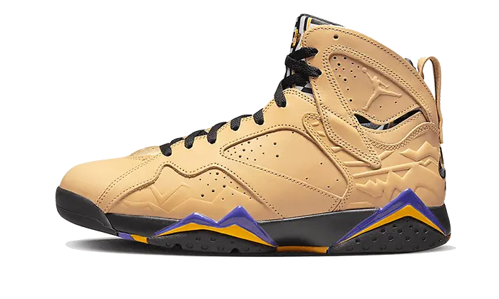 Air Jordan 7 Se Afrobeats Air Jordan
