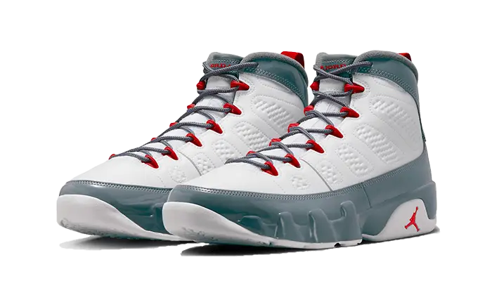 Air Jordan 9 Retro Fire Red Air Jordan