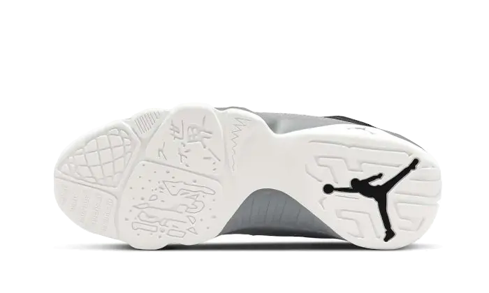 Air Jordan 9 Retro Particle Grey VOSneakers