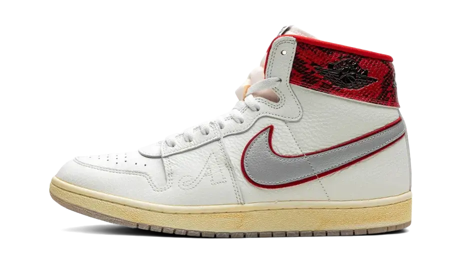 Air Jordan Air Ship PE SP Awake NY VOSneakers