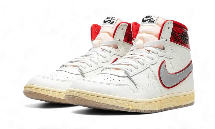 Air Jordan Air Ship PE SP Awake NY VOSneakers