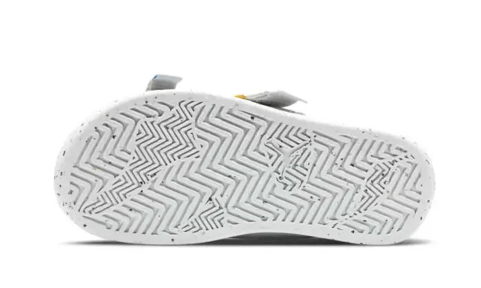 Air Jordan Crater Slide Union Grey Fog Air Jordan