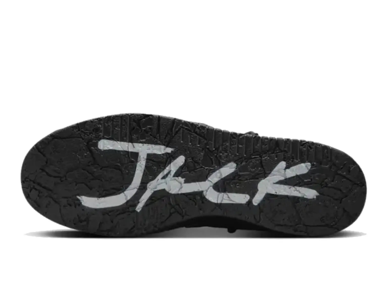 Air Jordan Jumpman Jack TR Travis Scott Dark Mocha Air Jordan